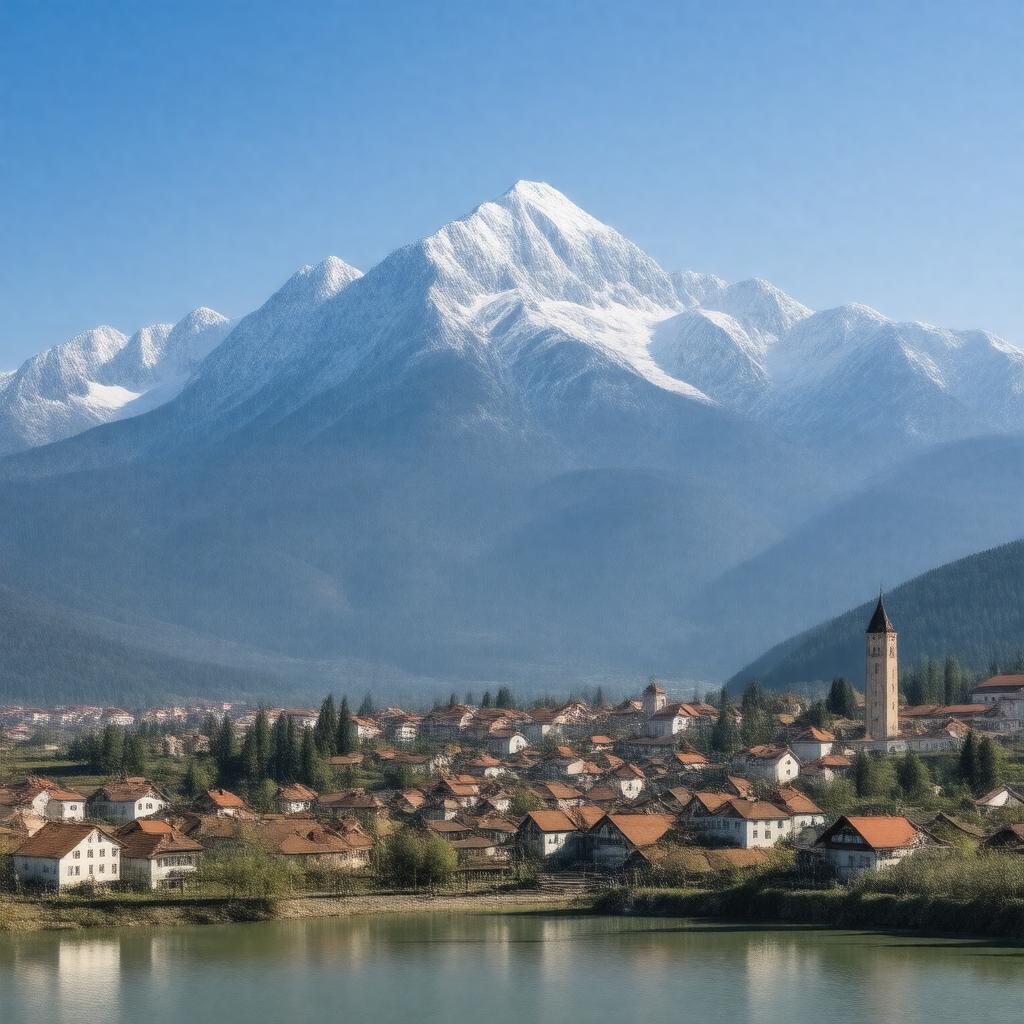 Slovakia (1993)